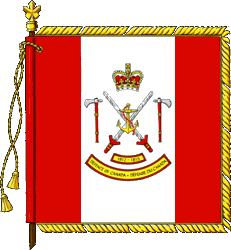 [War of 1812 commemorative flag]
